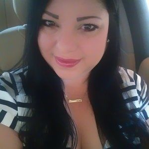 Meet your Posher, Marissa